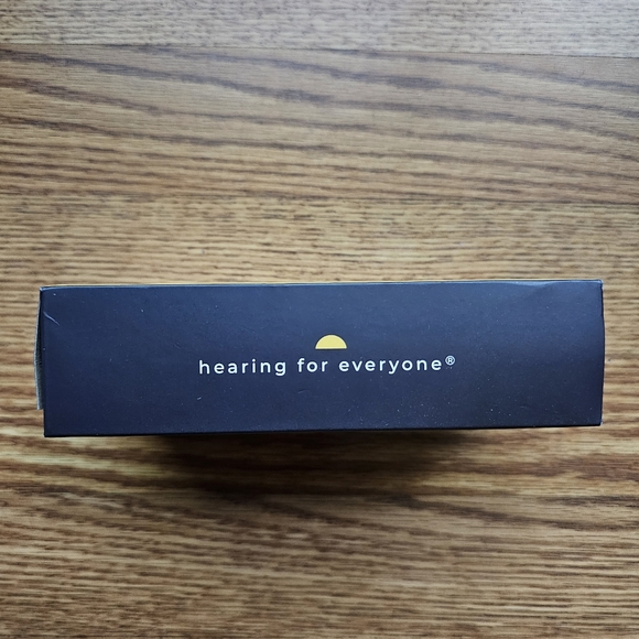 Audien Hearing Atom Pro 2 Rechargeable OTC Hearing Aid - Picture 3 of 7